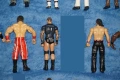 20 Кеч Фигури със забележки Bobby Fish Elite/Undertaker/Lana/The Miz/CM Punk/Matt Hardy/Edge/Randy, снимка 15