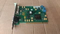 PCI Graphics Card Siemens Nixdorf 1750024126 2MB PLink-LCD-Controller Card, снимка 9