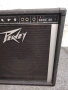 Китарен усилвател Peavey, снимка 2