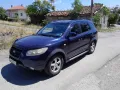 HYUNDAI SANTA FE CRDi 2,2 155к.с. 2008г., снимка 1