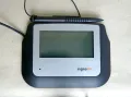 Таблет за подпис 4" монохромен - signotec LCD Signature Pad Sigma / Germany, снимка 2
