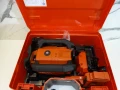 НОВО Hilti PR 400 - 22 Nuron - Ротационен лазерен нивелир за два ската, снимка 12