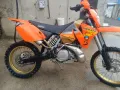 KTM EXC 250, снимка 8