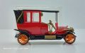 KAST-Models Умален модел на Isotta Fraschini 1909 Politoys Made in Italy 1/45, снимка 5