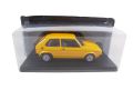 Volkswagen Golf 1 Caribe - мащаб 1:24 на Salvat моделът е нов в блистер VW, снимка 7