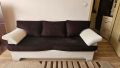 Холов диван, снимка 1 - Дивани и мека мебел - 45711126