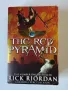 The Red Pyramid, снимка 1