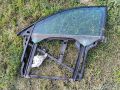 Стъклоповдигач механизъм стъкло за предна лява врата за Ауди А6 С6 Ц5 Audi A6 S6 C5 , снимка 1 - Части - 45242714