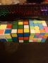 Кубчета рубик 2х2х2 3х3х3 и 4х4х4 , снимка 1 - Други игри - 45101672