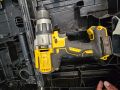 Винтоверт Dewalt DCD996 с куфар 95Nm, снимка 4