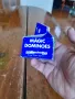 Стар играчка за редене,подреждане Magik Dominoes, снимка 2