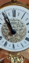 часовник настолен кварцов Германия за ценители , снимка 3