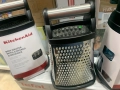 KitchenAid Ренде с контейнер , 4-странно, снимка 7