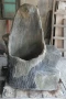 Градинска чешма от щампован бетон , снимка 6