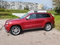 🔥 Jeep Grand Cherokee SUMMIT – 5.7 HEMI: Мощност и Лукс в едно! 🔥, снимка 2