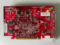 Видео карта PowerColor HD2600PRO 512MB DDR2 PCI express x2 DVI, снимка 2