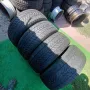 265 65 17 Bridgestone 4броя зимни , снимка 1