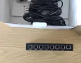Продавам KVM USB K/M Синхронен суич за до 8 компютъра, споделящ 1 комплект мишка и клавиатура, снимка 3