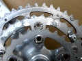Shimano XTR M900/ретро монтаж/, снимка 10