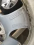 Алуминиеви джанти за bmw f10 5x120 8jx17 is30, снимка 3