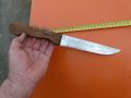  Стар български нож шипка - 150 , снимка 2