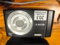 SONY DSC - W800 20,1 Mega pixels , снимка 2