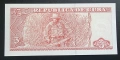 3 и 5 песо. Куба. 2005, 2019  година . Че Гевара.UNC. , снимка 5