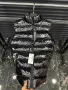 MONCLER зимен елек Унисекс, снимка 10