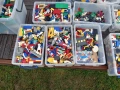 Голямо количество Lego, снимка 9