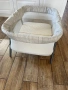 Бебешка кошара Craco side by side, снимка 4