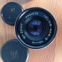 Фото обектив MC Helios-44M-6 58mm f/2 – Неразличим от нов, снимка 5