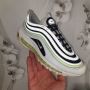 Nike Air Max 97 'Summit White Volt номер 39 оригинални маратонки , снимка 3