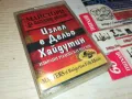 ИЗЛЕЛ Е ДЕЛЬО ХАЙДУТИН-ОРИГИНАЛНА КАСЕТА 2704251721, снимка 9