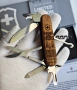 Victorinox Companion Wood Swiss Spirit Limited Edition 2023, снимка 5