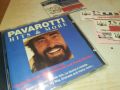 PAVAROTTI CD 2107241721, снимка 6