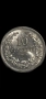 10 стотинки 1912 година в unc качество, снимка 1