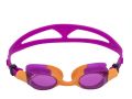 Детски силиконови очила за плуване 3 цвята 7+ години - Bestway, снимка 2