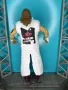 Екшън фигура WWE Edge Острието Adam Copeland Rated R Superstar WWE 2011 Mattel Elite играчка figure, снимка 3