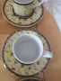 Продавам Египетски сервиз за кафе от 6 бр. чаши с чинийки , снимка 3