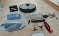 Прахосмукачка робот Xiaomi Robot Vacuum-Mop P, снимка 8