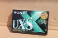 Касетка ''Sony UX S 90'', снимка 1 - Колекции - 45404808