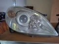 фарове мерцедес б клас W 245 2005-2008г, снимка 2