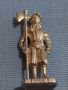 Метална фигура играчка KINDER SURPRISE SWISS 5 древен войн перфектна за КОЛЕКЦИОНЕРИ 18597, снимка 1 - Колекции - 45428979