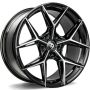 ПРОМО 5x112 НАЛИЧНИ ЧИСТО НОВИ Джанти 19” 8.5J ET35 79Wheels на ТОП ЦЕНА, снимка 10