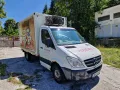 Mercedes-Benz Sprinter  311CDi(646), , снимка 2