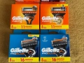 GILLETTE Fusion Proglide,Proshield,Power , снимка 4