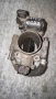 Дроселова Клапа за Toyota Rav4 - 192300-2010  / PA612-GF33, снимка 1