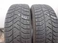 2бр зимни гуми 195/55/16 PIRELLI L01173 , снимка 3