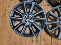Mazda 18" 5х114,3 оригинални джанти Мазда, снимка 3
