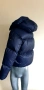 Tommy Hilfiger Womens Down Jacket Size L НОВО! ОРИГИНАЛ! Дамско Зимно пухено Яке!, снимка 9